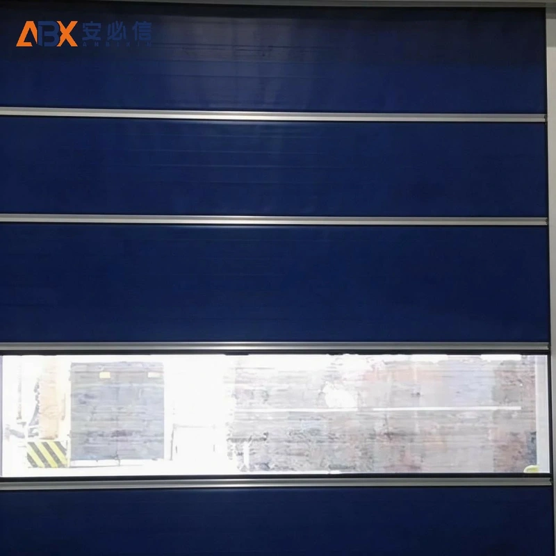 阿坝藏族羌族自治州洁净快速门